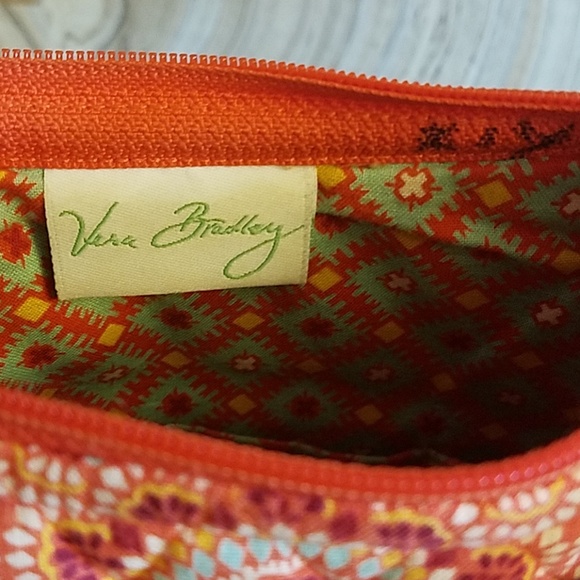 Vera Bradley Handbag - Picture 4 of 6